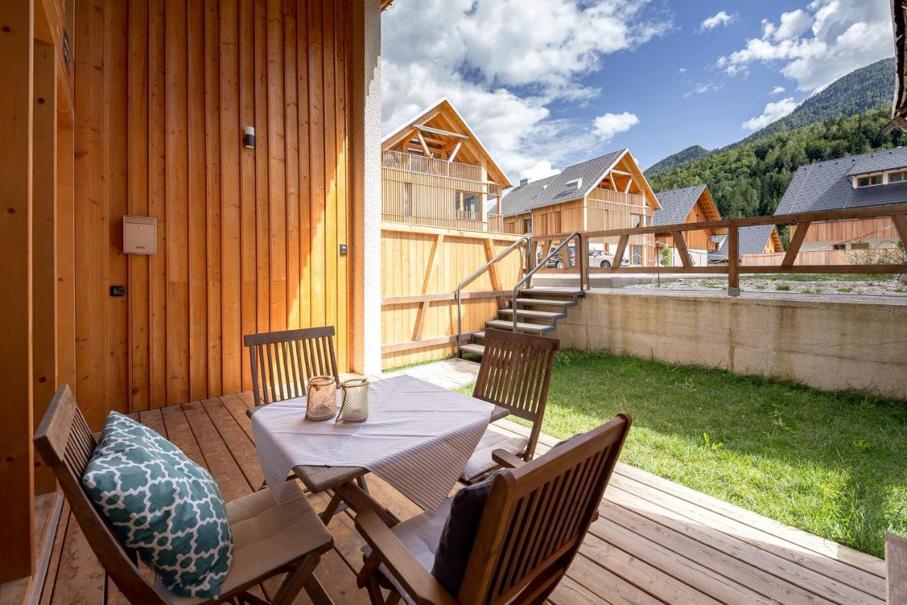 Ski Gothia Kranjska Gora Exteriör bild