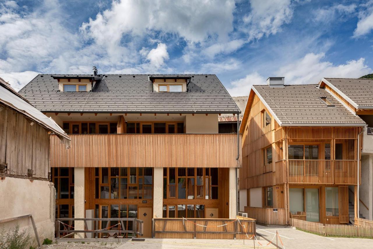 Ski Gothia Kranjska Gora Exteriör bild