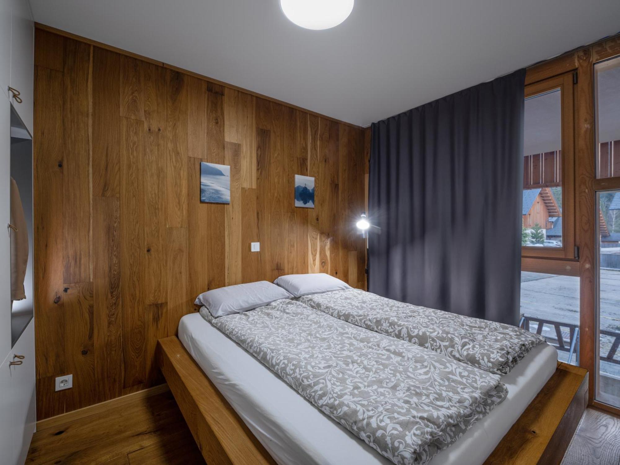 Ski Gothia Kranjska Gora Exteriör bild